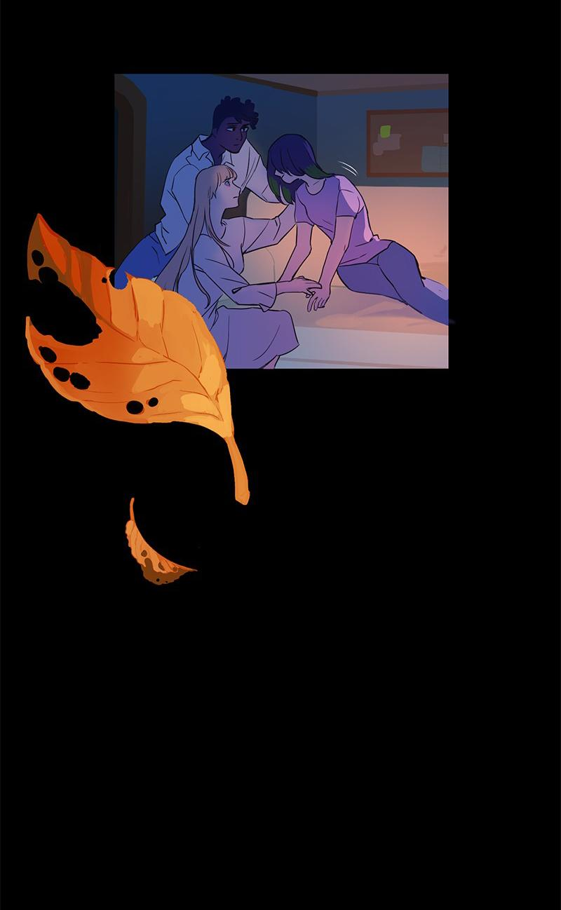 Манга Король лихорадки - Глава 69 Страница 74