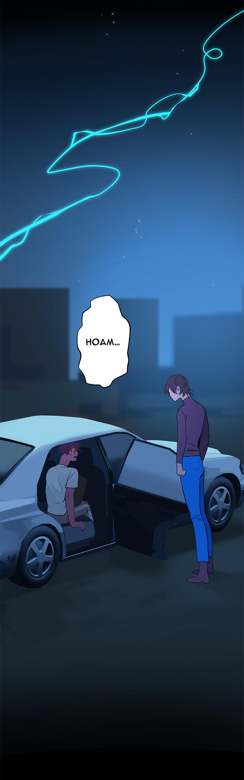 Манга Король лихорадки - Глава 69 Страница 34