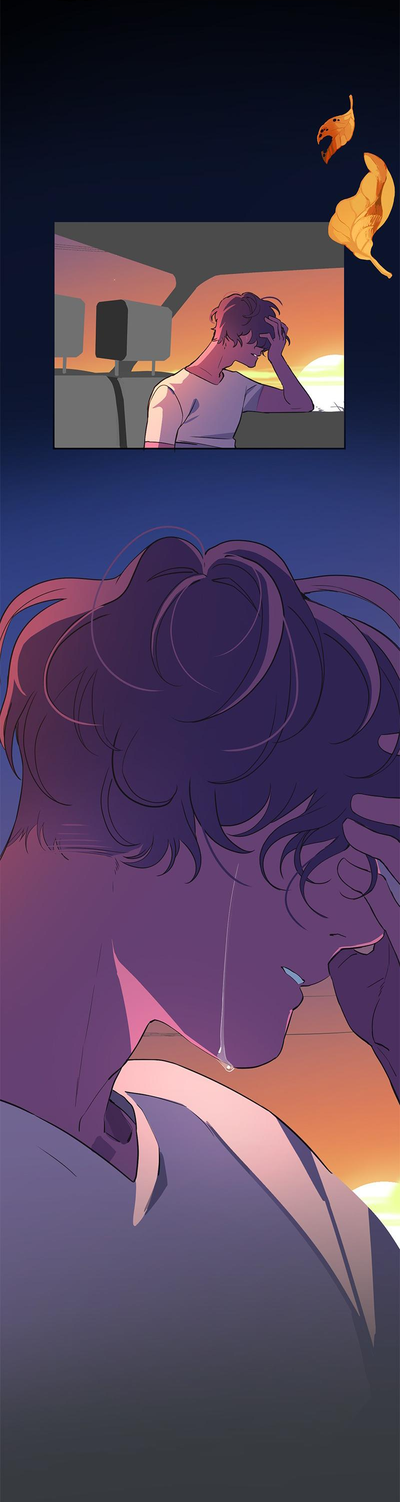 Манга Король лихорадки - Глава 69 Страница 76