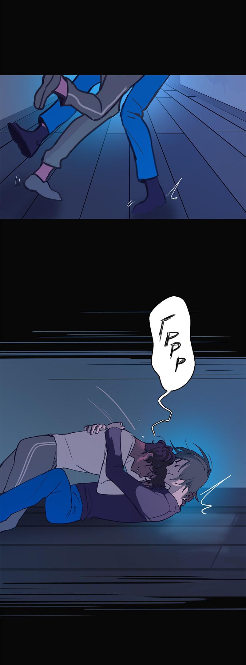 Манга Король лихорадки - Глава 68 Страница 13