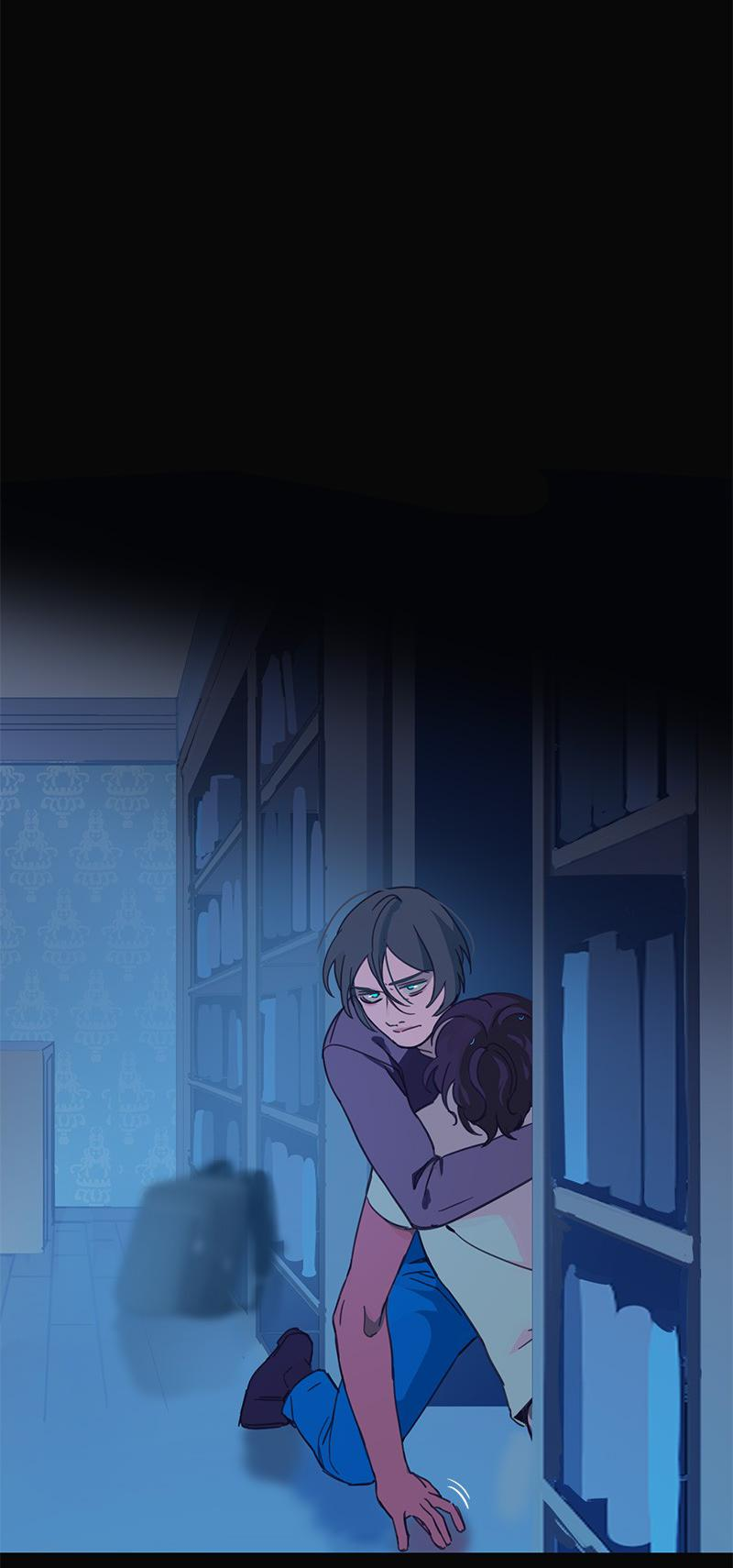 Манга Король лихорадки - Глава 68 Страница 20