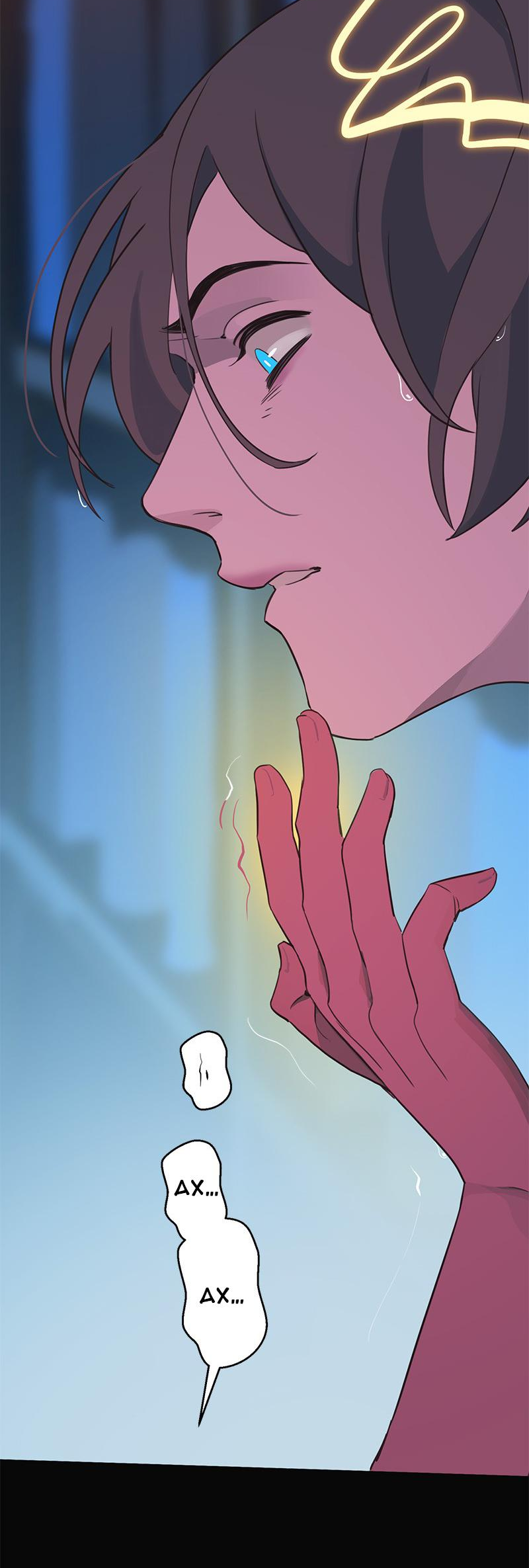 Манга Король лихорадки - Глава 68 Страница 25