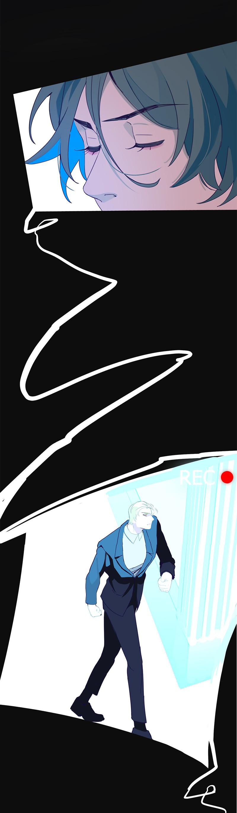 Манга Король лихорадки - Глава 67 Страница 47