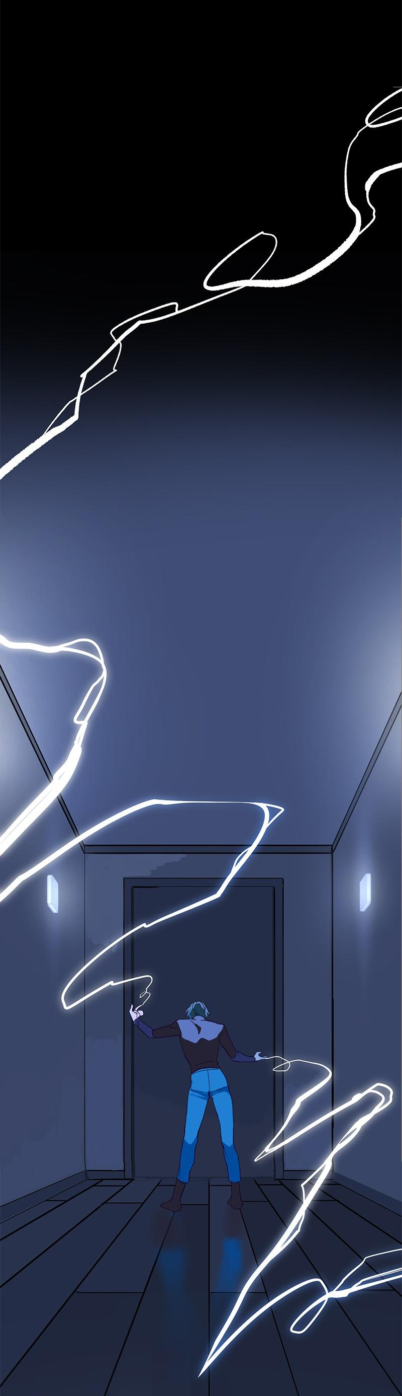 Манга Король лихорадки - Глава 67 Страница 37