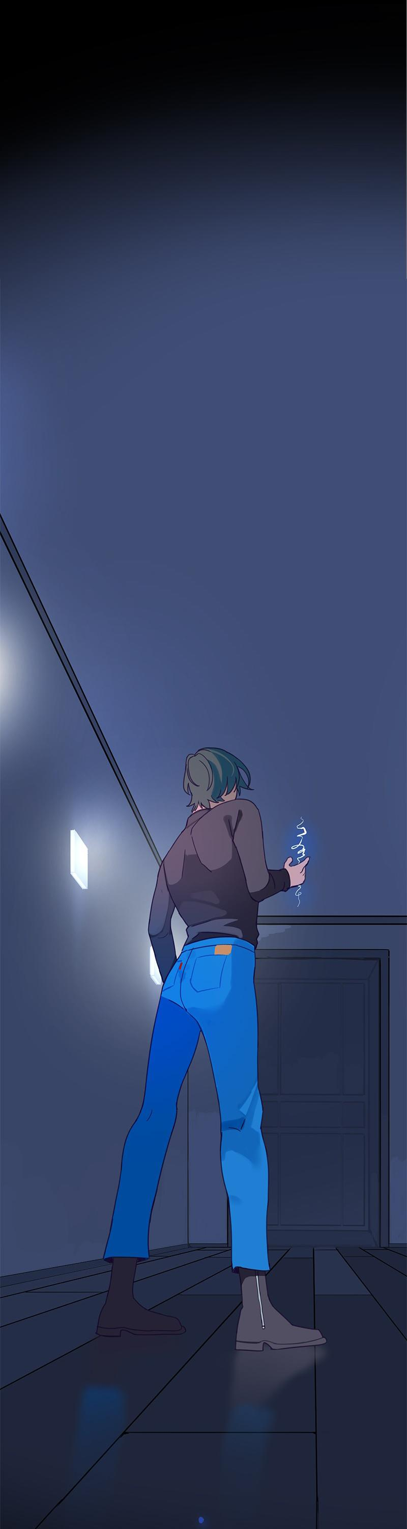 Манга Король лихорадки - Глава 67 Страница 31