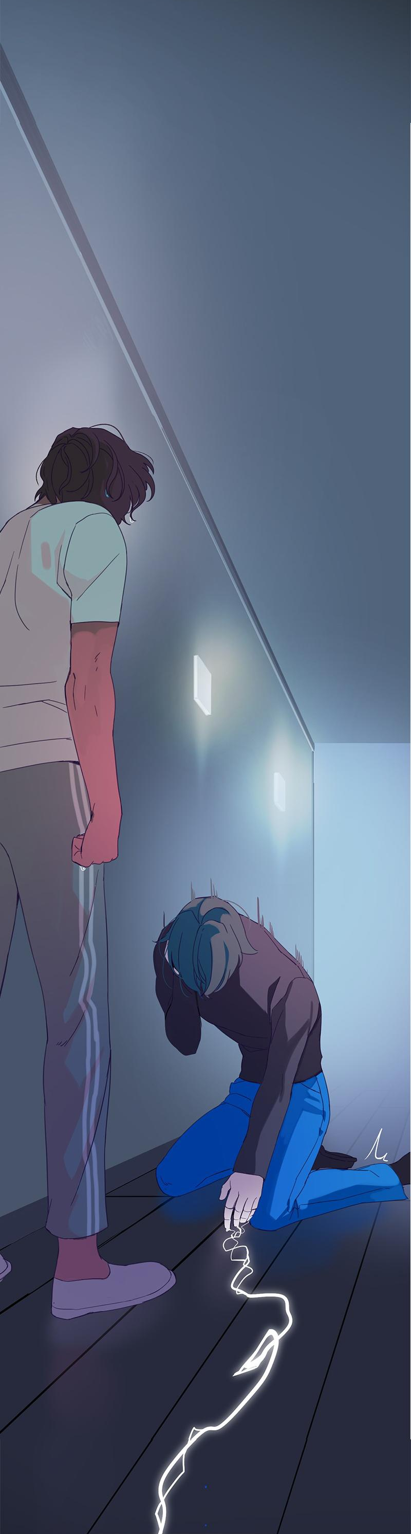 Манга Король лихорадки - Глава 67 Страница 63