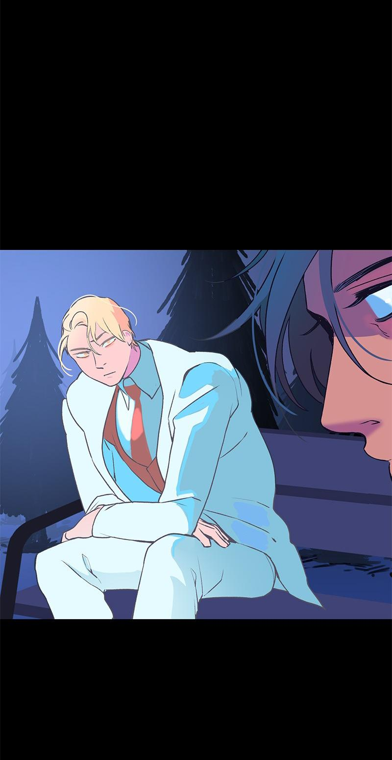 Манга Король лихорадки - Глава 66 Страница 36