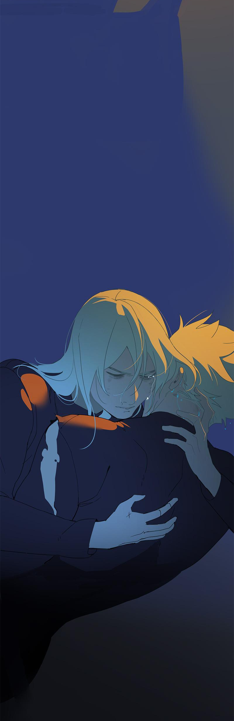 Манга Король лихорадки - Глава 66 Страница 46