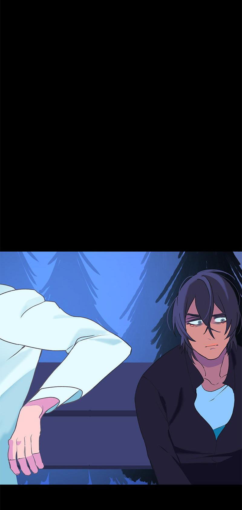 Манга Король лихорадки - Глава 66 Страница 34