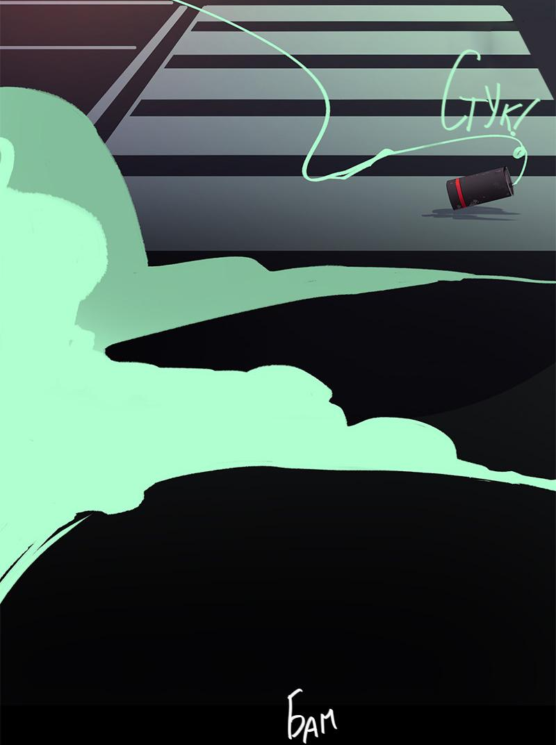 Манга Король лихорадки - Глава 65 Страница 14