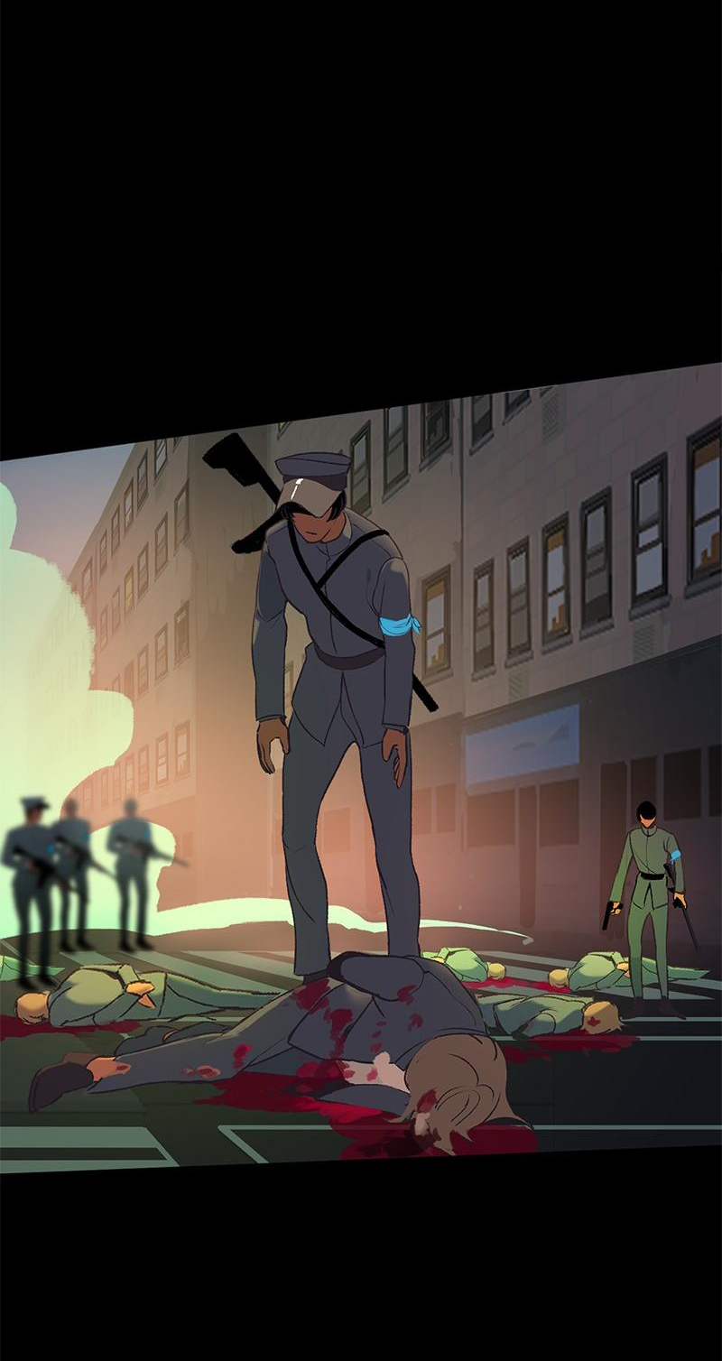 Манга Король лихорадки - Глава 65 Страница 23