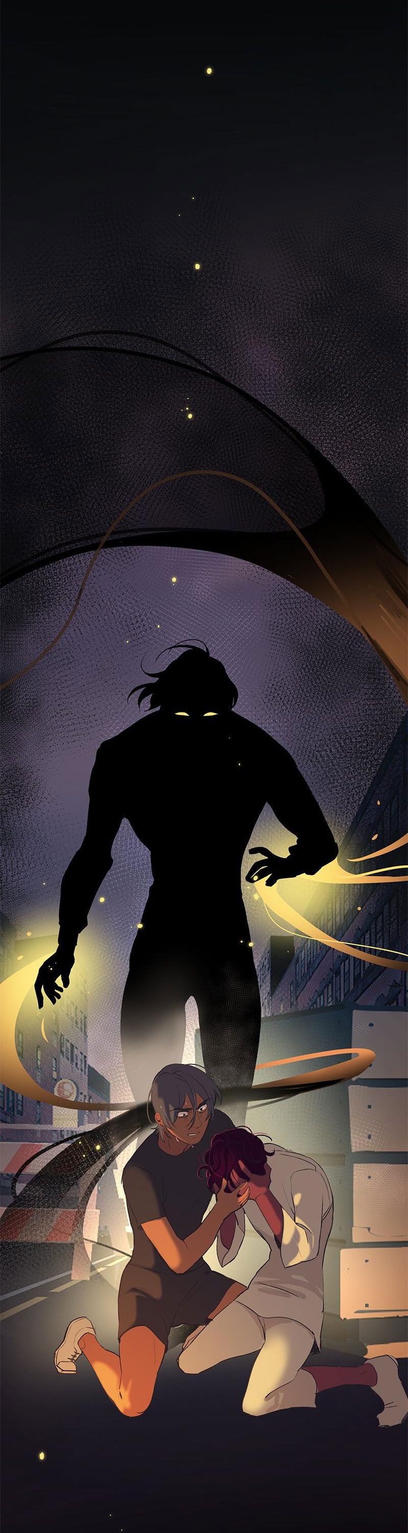 Манга Король лихорадки - Глава 65 Страница 46