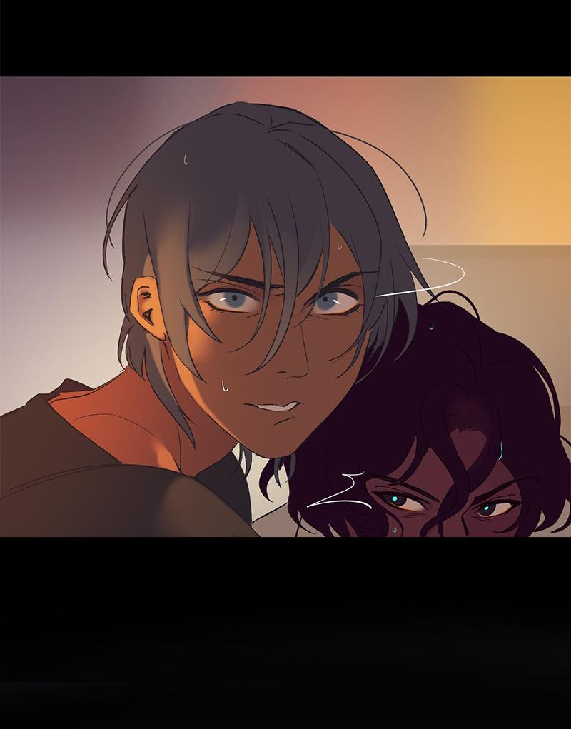 Манга Король лихорадки - Глава 65 Страница 41