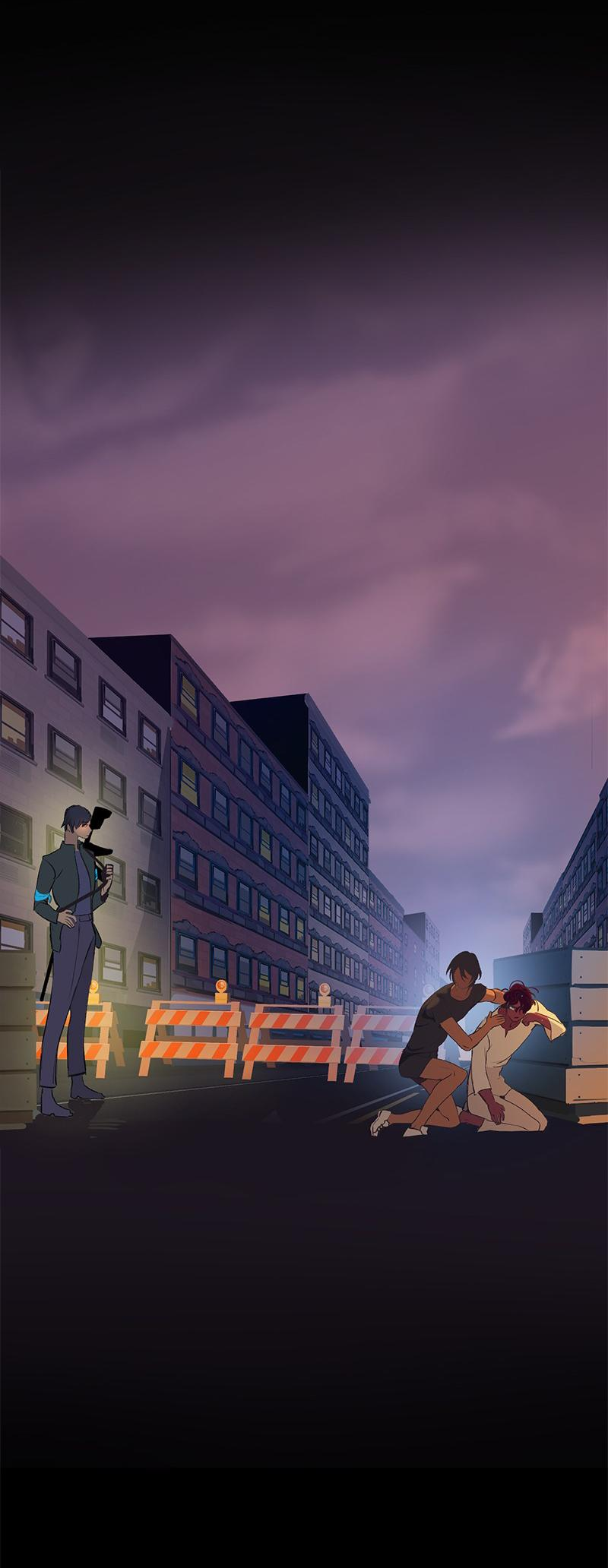 Манга Король лихорадки - Глава 65 Страница 42