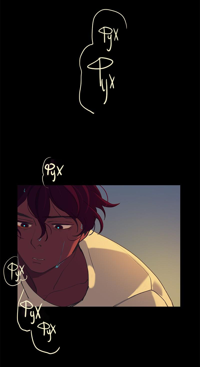 Манга Король лихорадки - Глава 65 Страница 29