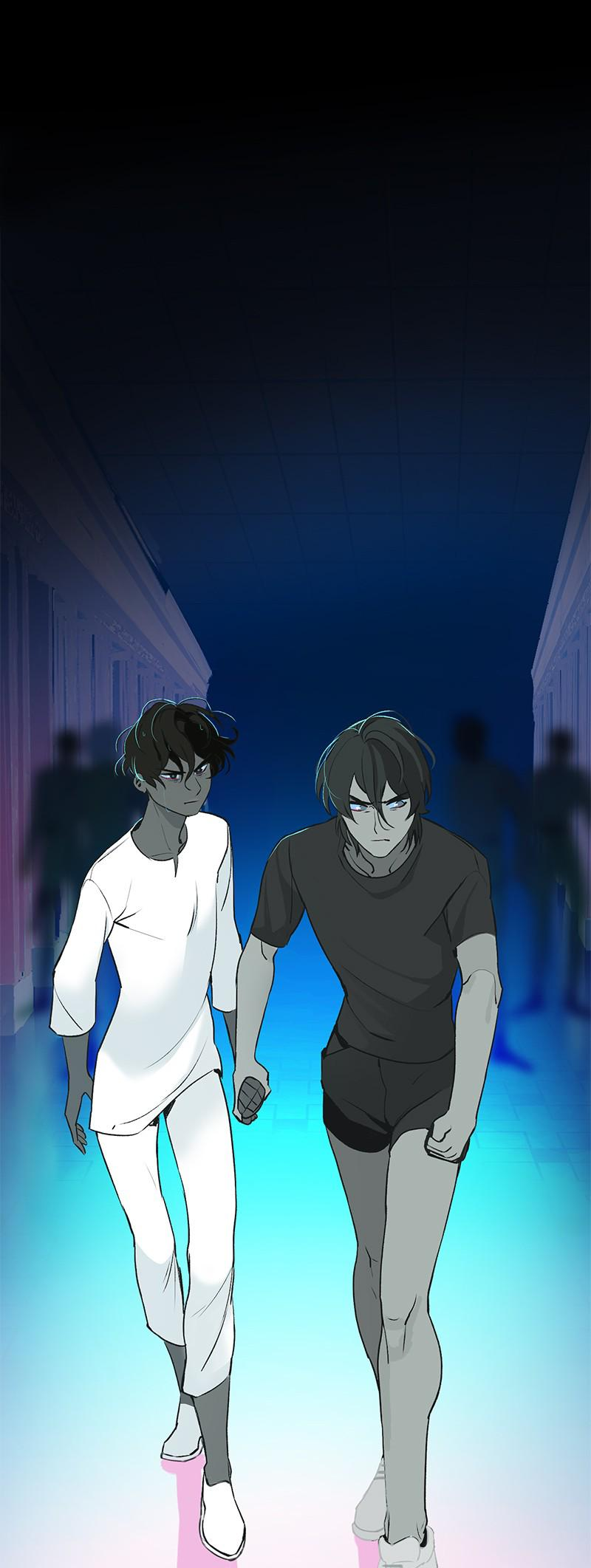 Манга Король лихорадки - Глава 65 Страница 6