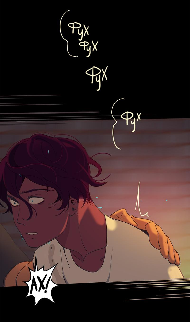 Манга Король лихорадки - Глава 65 Страница 30