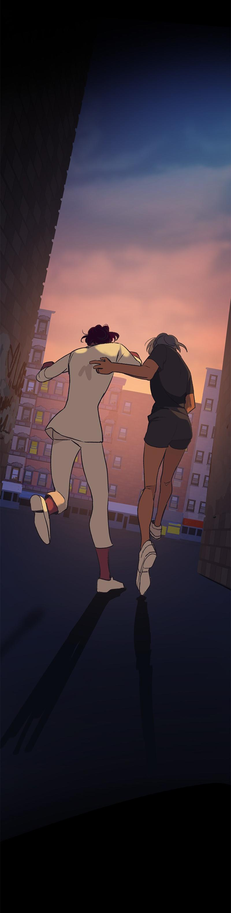 Манга Король лихорадки - Глава 65 Страница 32