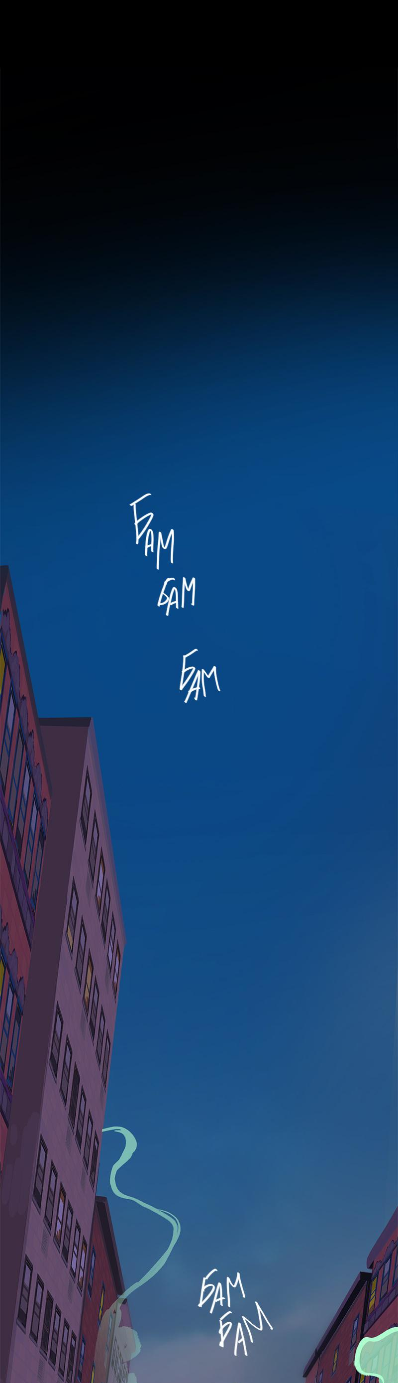 Манга Король лихорадки - Глава 65 Страница 9