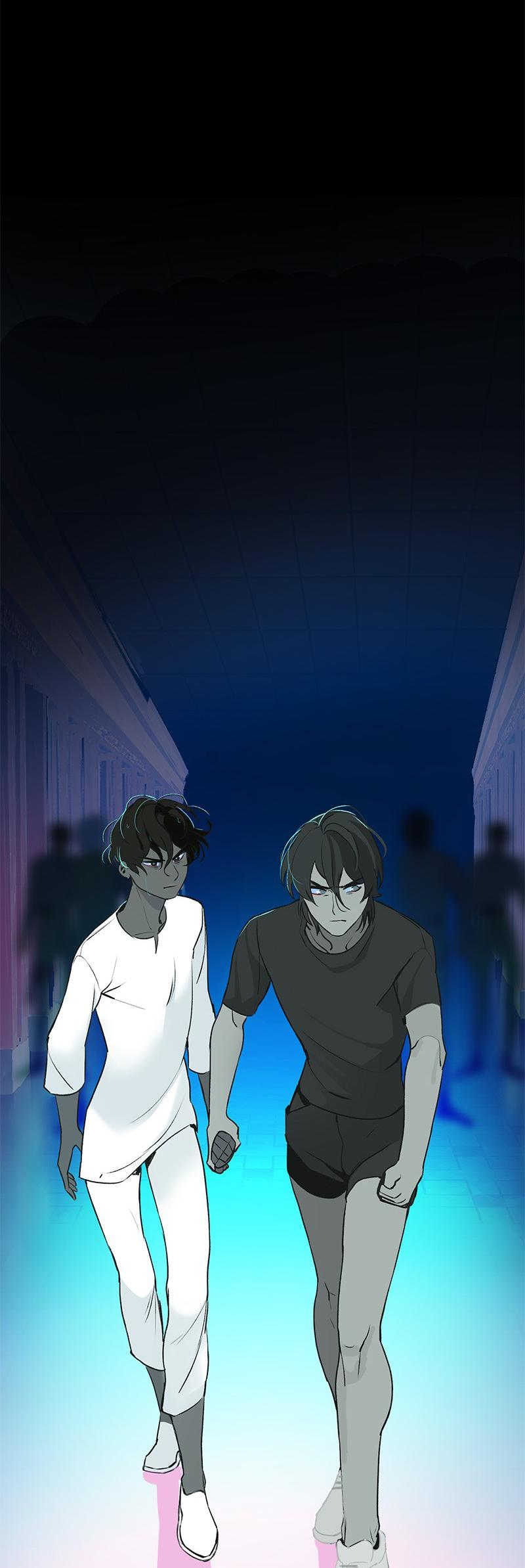 Манга Король лихорадки - Глава 64 Страница 64