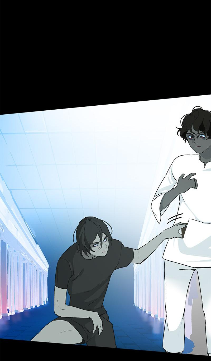 Манга Король лихорадки - Глава 64 Страница 61