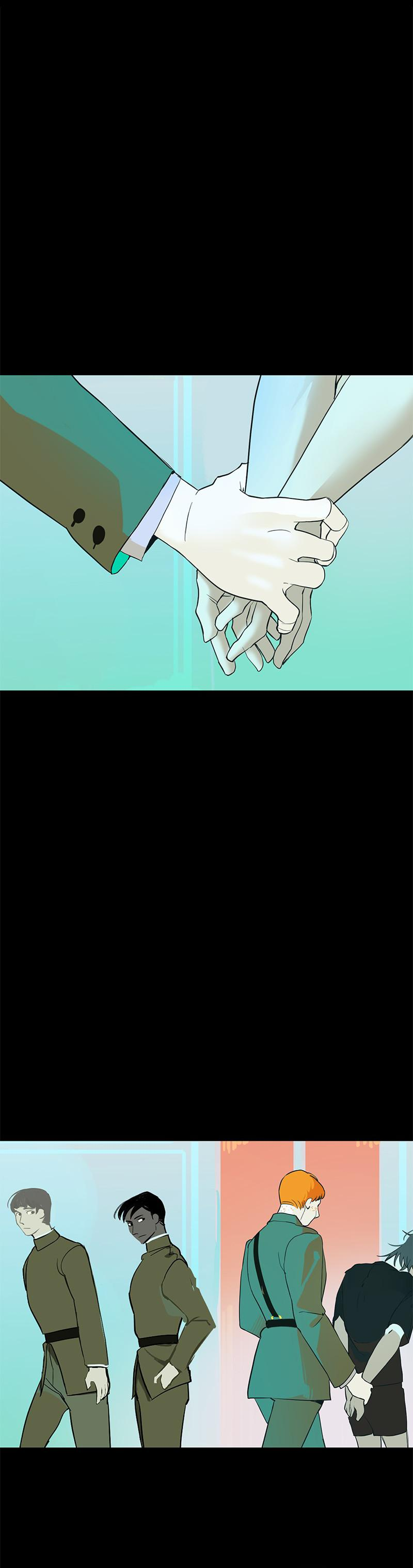 Манга Король лихорадки - Глава 63 Страница 9