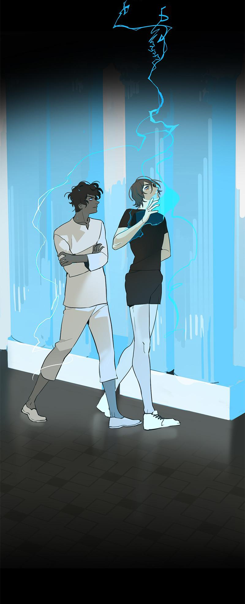 Манга Король лихорадки - Глава 63 Страница 16