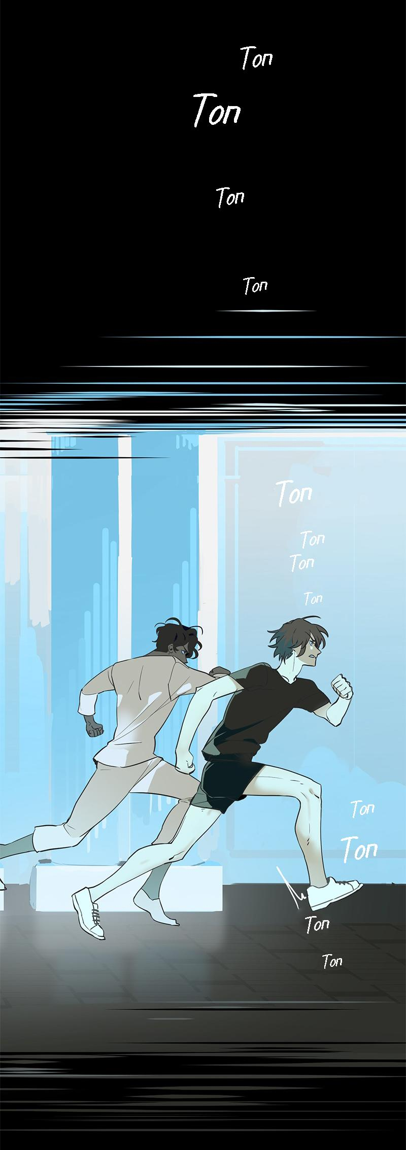 Манга Король лихорадки - Глава 63 Страница 34