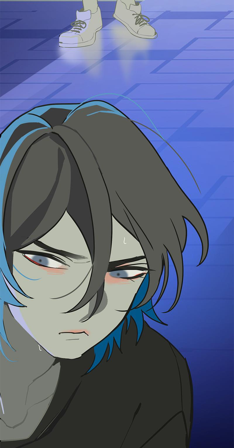 Манга Король лихорадки - Глава 62 Страница 22