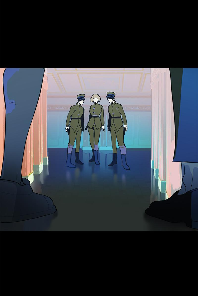 Манга Король лихорадки - Глава 62 Страница 40