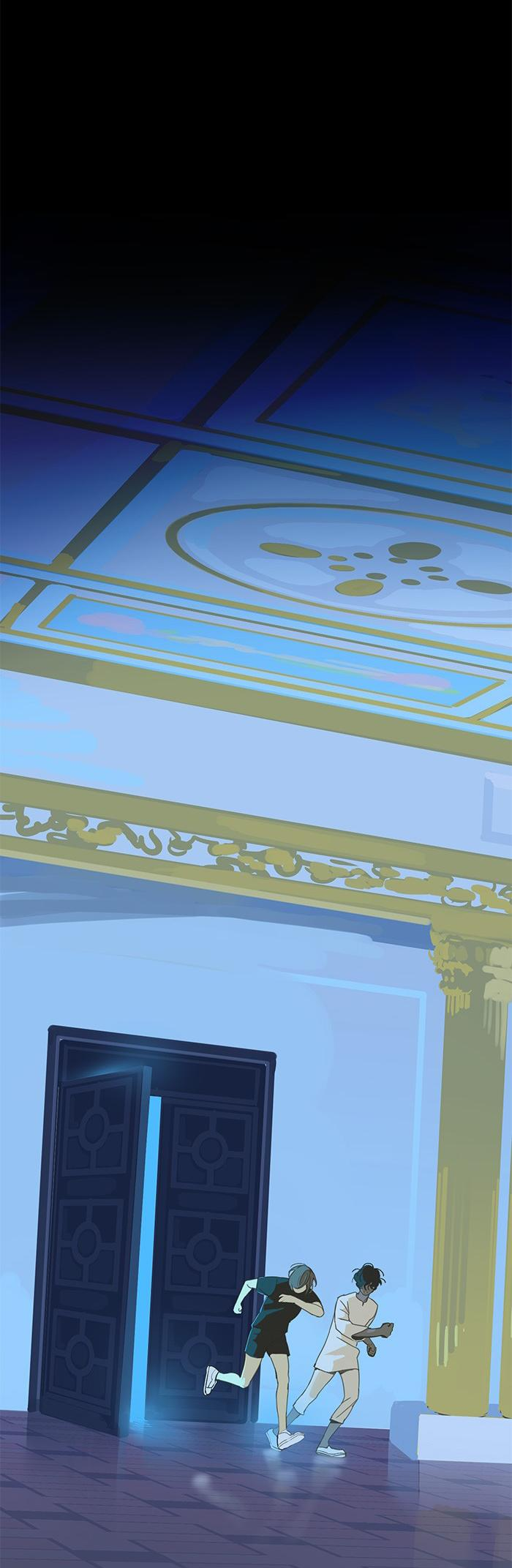 Манга Король лихорадки - Глава 61 Страница 38