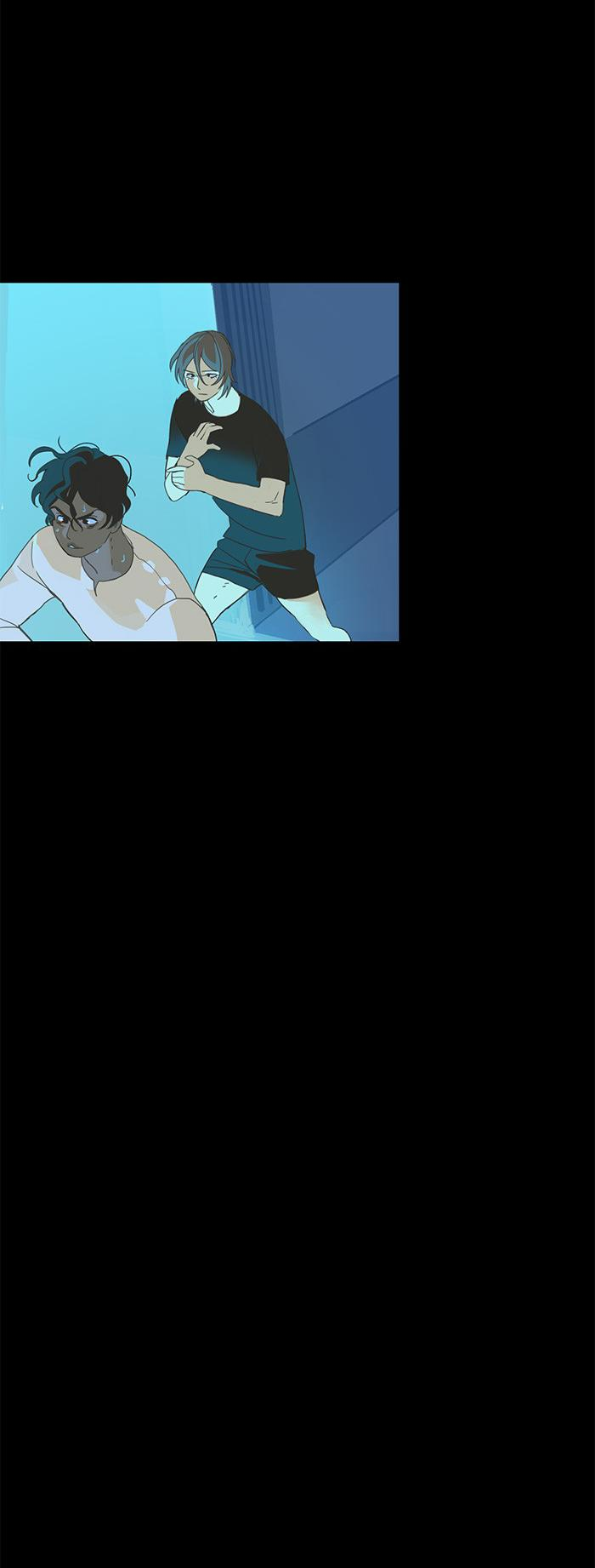 Манга Король лихорадки - Глава 61 Страница 37