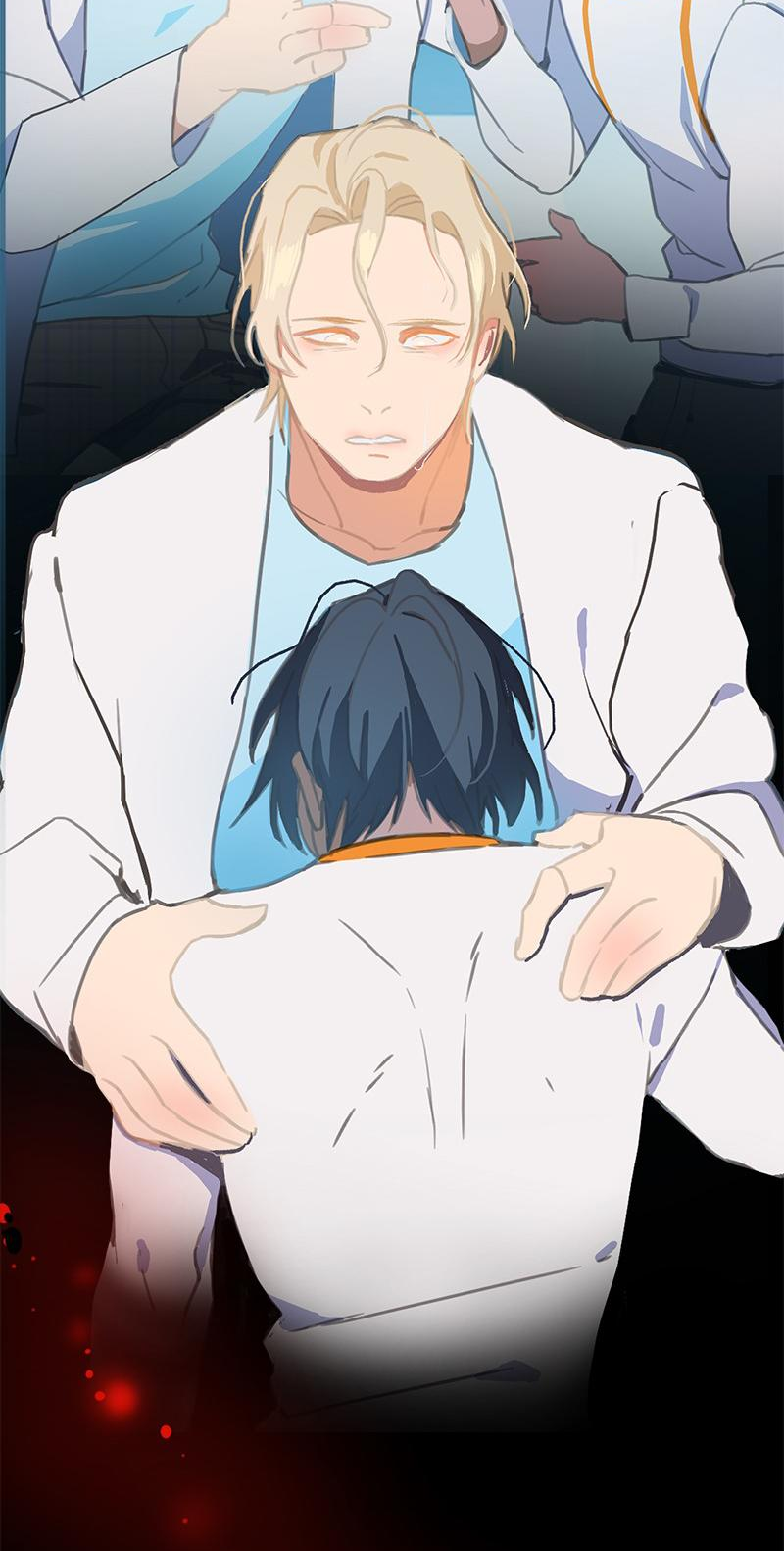 Манга Король лихорадки - Глава 60 Страница 50