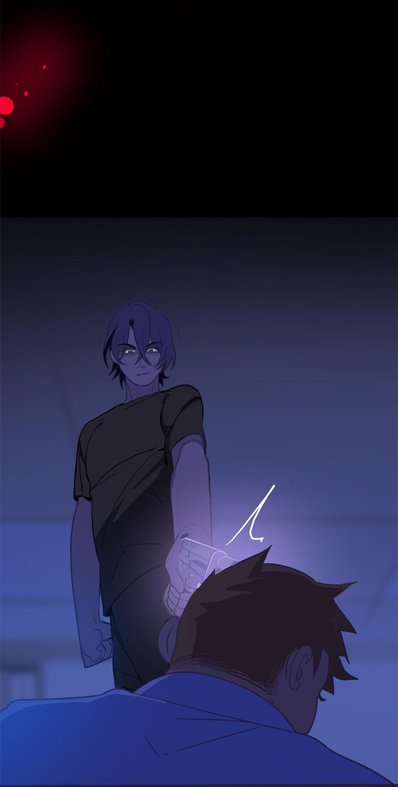 Манга Король лихорадки - Глава 60 Страница 52