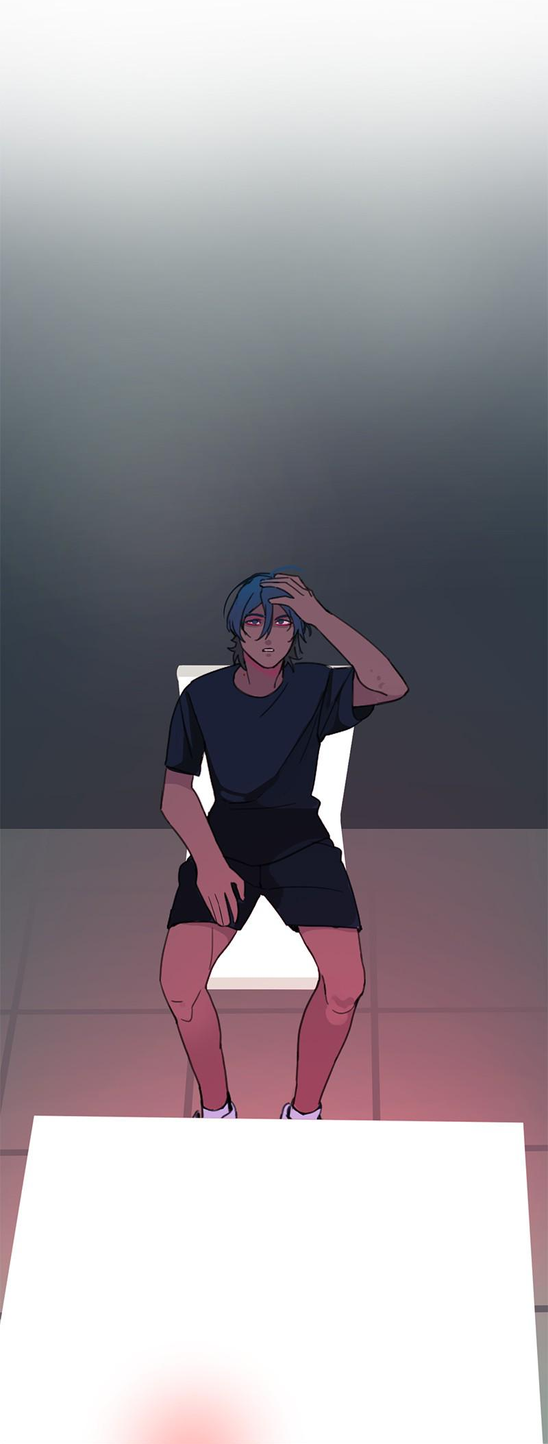 Манга Король лихорадки - Глава 59 Страница 35