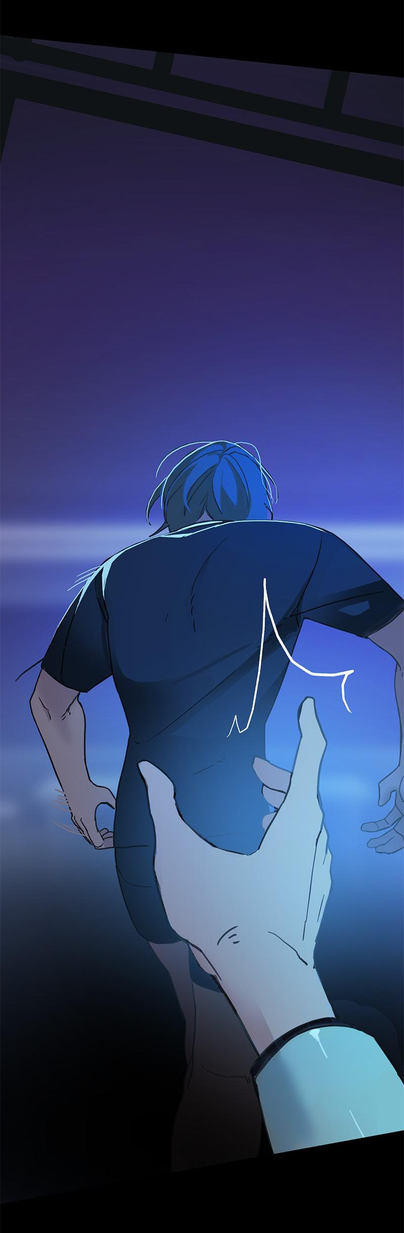 Манга Король лихорадки - Глава 58 Страница 60