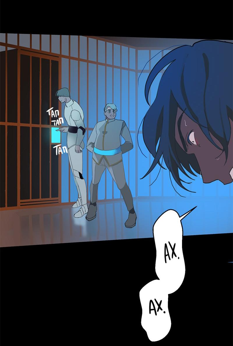 Манга Король лихорадки - Глава 58 Страница 57