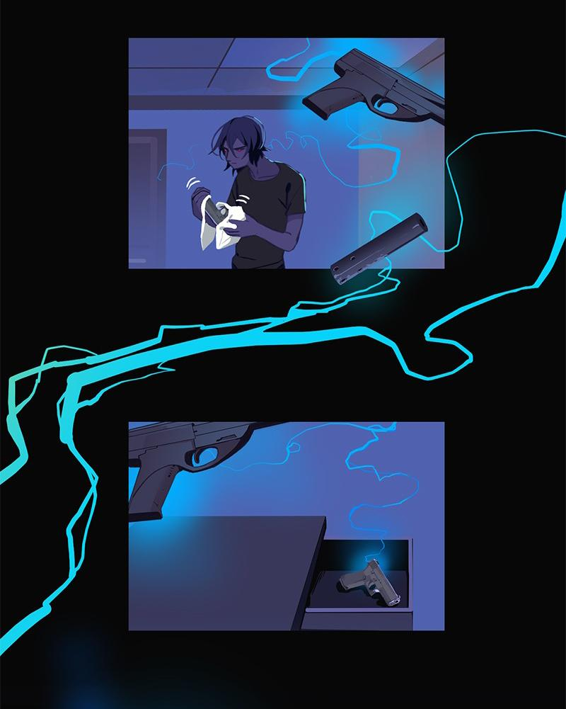 Манга Король лихорадки - Глава 57 Страница 30