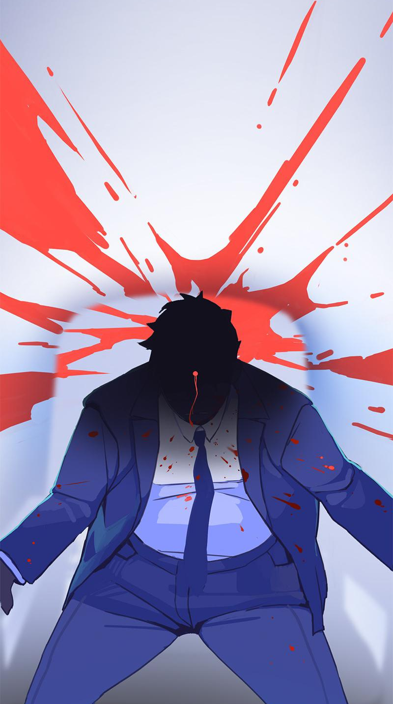 Манга Король лихорадки - Глава 57 Страница 25