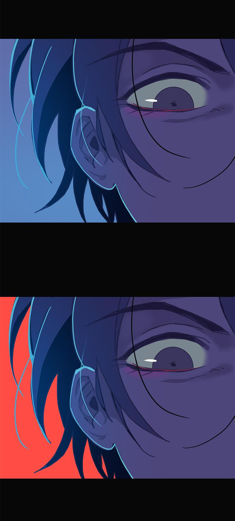 Манга Король лихорадки - Глава 57 Страница 22