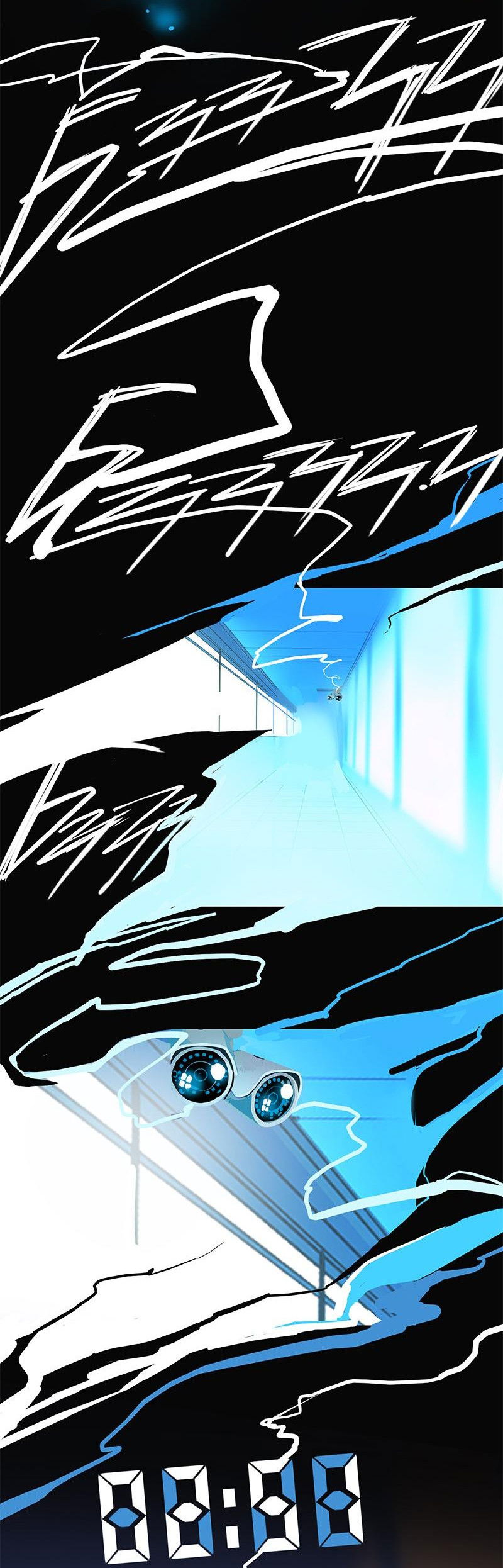 Манга Король лихорадки - Глава 57 Страница 33