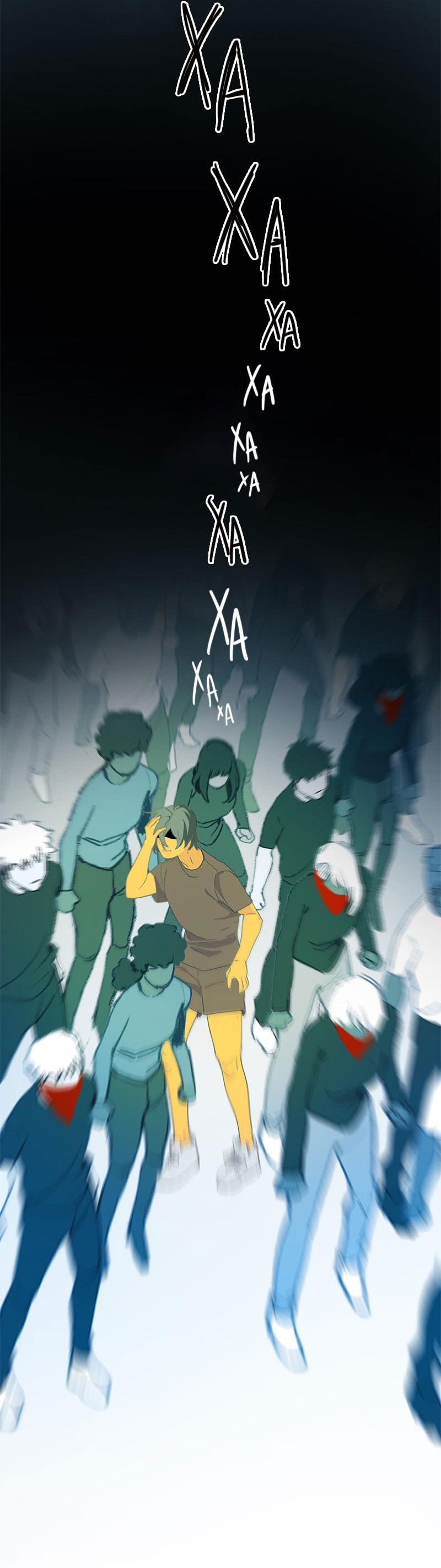 Манга Король лихорадки - Глава 57 Страница 56