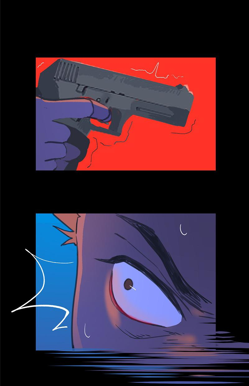 Манга Король лихорадки - Глава 56 Страница 37