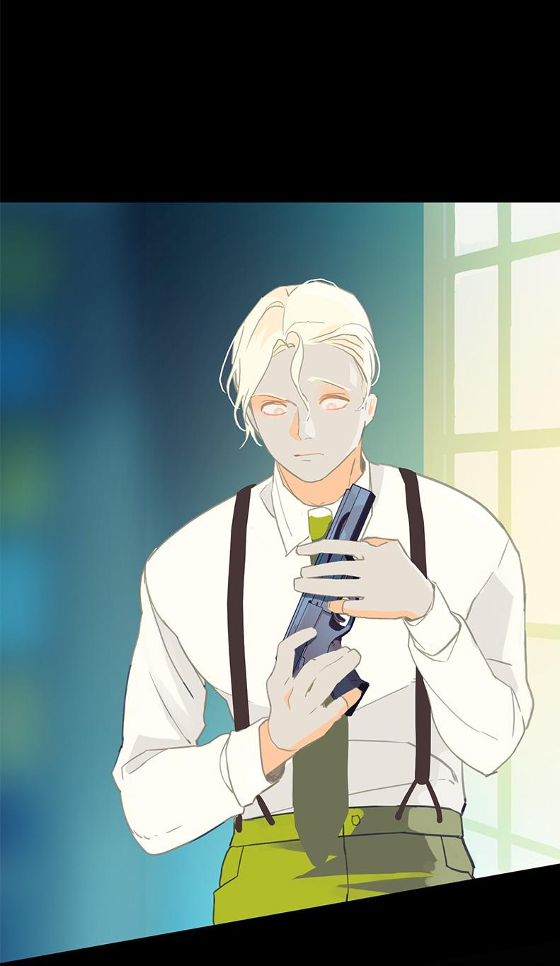 Манга Король лихорадки - Глава 55 Страница 22