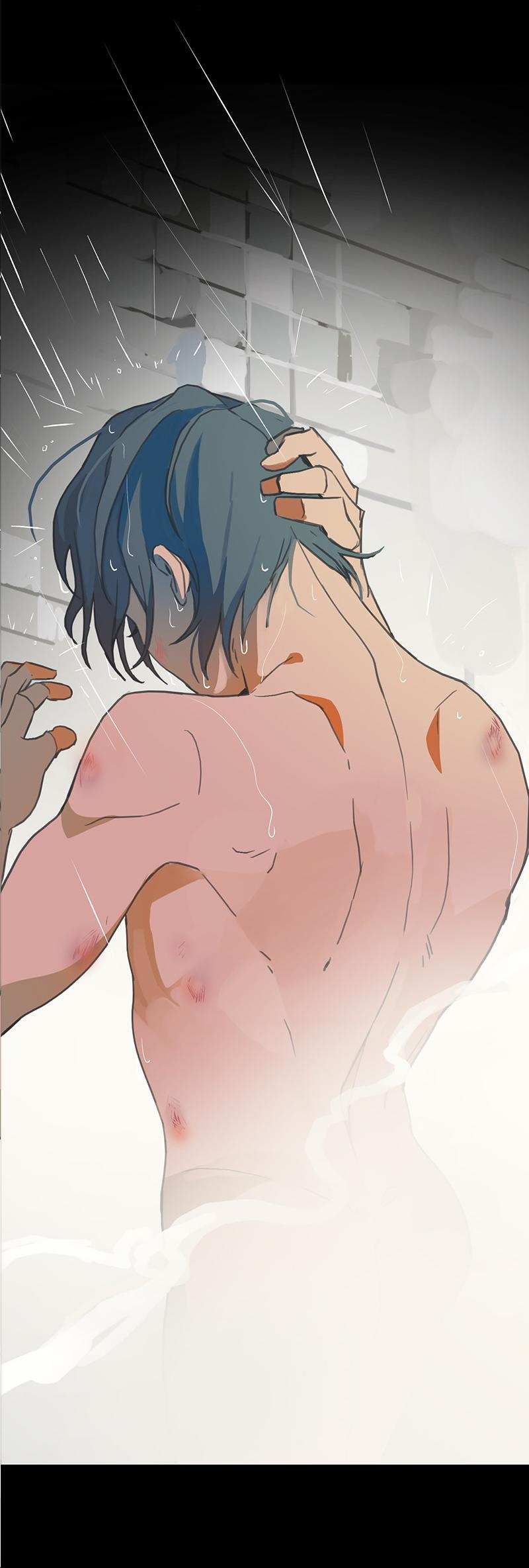 Манга Король лихорадки - Глава 54 Страница 40