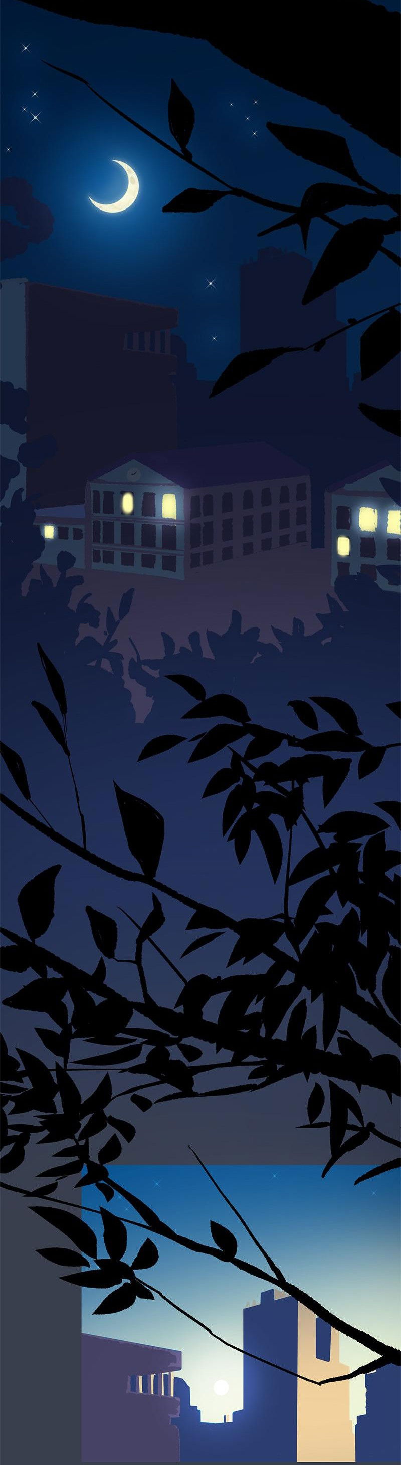 Манга Король лихорадки - Глава 54 Страница 19