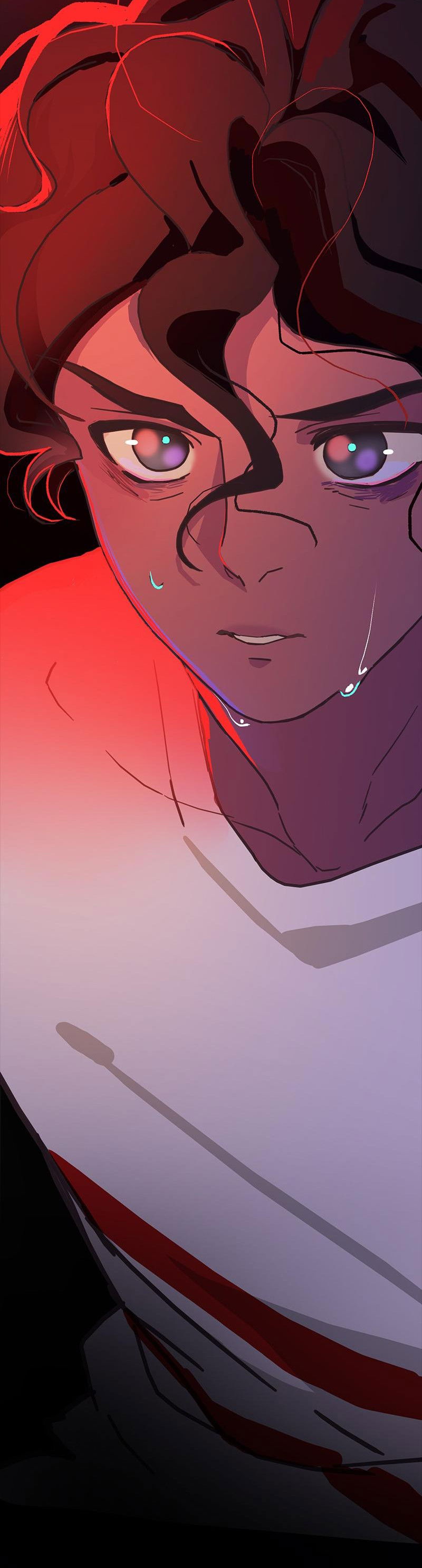 Манга Король лихорадки - Глава 52 Страница 48