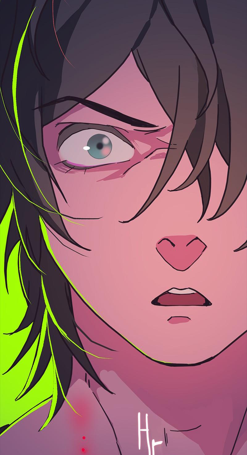 Манга Король лихорадки - Глава 52 Страница 26