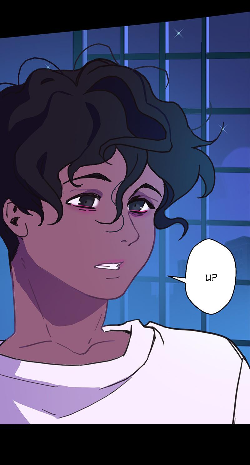 Манга Король лихорадки - Глава 51 Страница 20