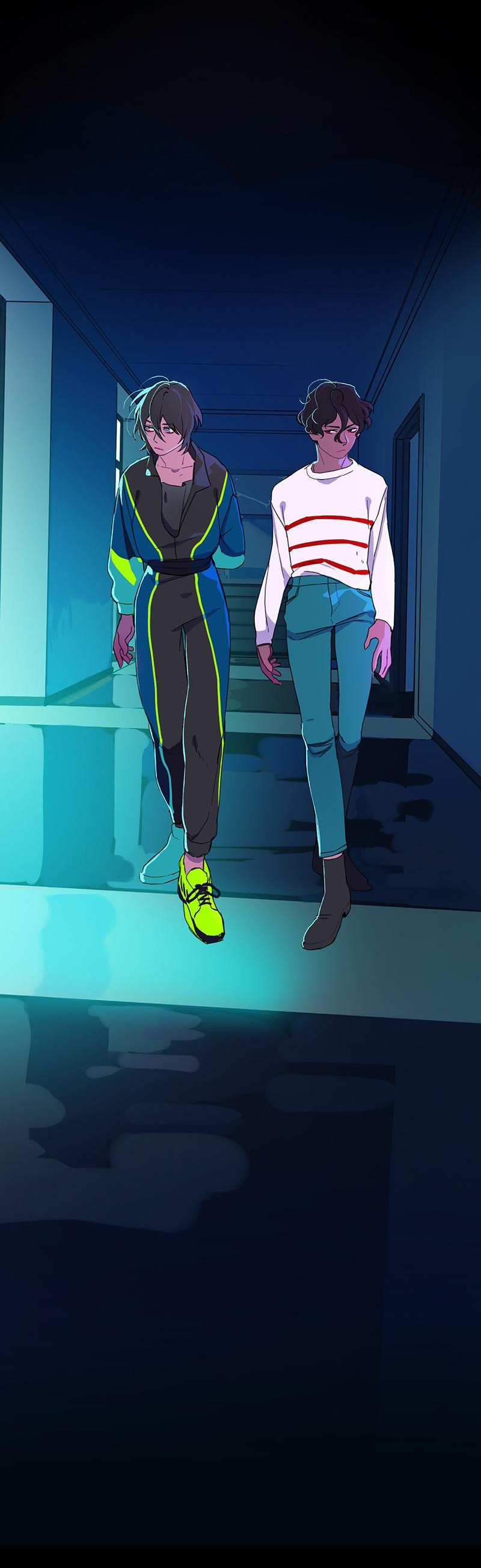 Манга Король лихорадки - Глава 51 Страница 49